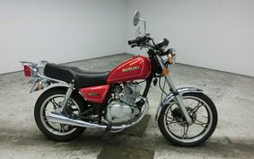 SUZUKI GN125 H PCJG9