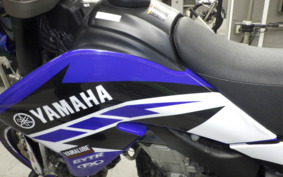 YAMAHA WR250X DG15J