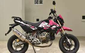 KAWASAKI KSR110 E KL110E