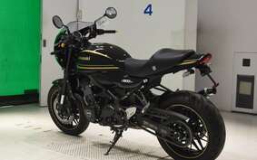 KAWASAKI Z900RS CAFE 2022 ZR900K