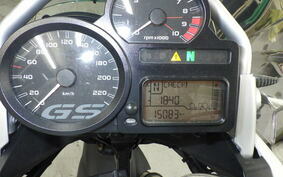 BMW R1200GS 2010 0450