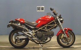 DUCATI MONSTER 400 2000 M300A