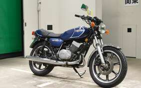 YAMAHA RD400 1979 1A1