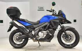 SUZUKI DL650 ( V-Strom 650 ) 2015 VP56A