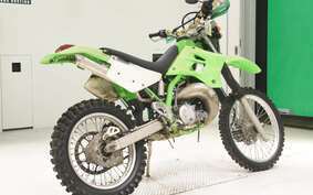 KAWASAKI KDX220SR DX220B