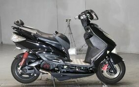 YAMAHA CYGNUS 125 X SR SE44J