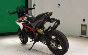 DUCATI HYPERMOTARD 821 SP 2013