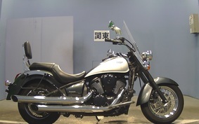 KAWASAKI VULCAN 900 CLASSIC 2012 VN900B