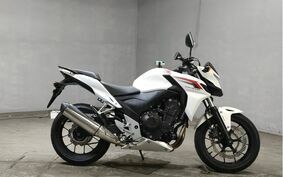 HONDA CB400F 2015 NC47