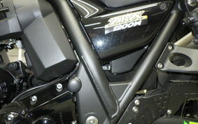 KAWASAKI ZRX1200 D 2015 ZRT20D