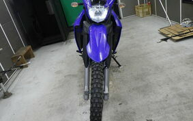 YAMAHA XT660 R 2004 DM01