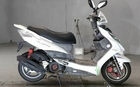 KYMCO RACING 125 Fi 不明