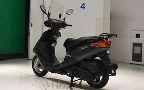 YAMAHA AXIS 125 TREET SE53J