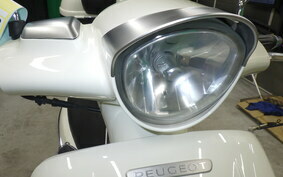 OTHER PEUGEOT ジャンゴ150A