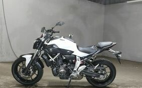 YAMAHA MT-07 2015 RM07J