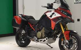 DUCATI MULTISTRADA V4 2023