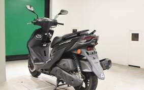 YAMAHA CYGNUS 125 XSR 3 SED8J