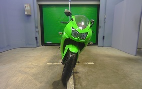 KAWASAKI NINJA 250R 2012 EX250K