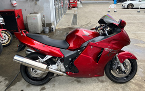 HONDA CBR1100XX 1997 SC35