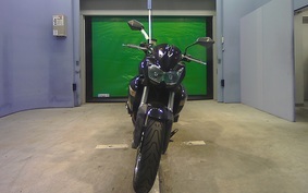 KAWASAKI Z1000 Gen.3 2008 ZRT00B