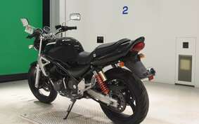 KAWASAKI BALIUS 250 Gen.2 ZR250B