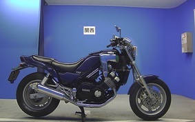 YAMAHA FZX750 Gen.2 3XF