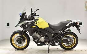 SUZUKI DL650 ( V-Strom 650 ) 2017 C733A