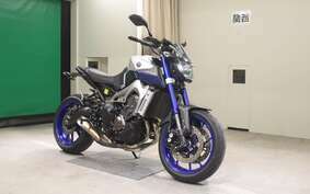 YAMAHA MT-09 A 2015 RN34J