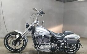 HARLEY FXSB1580 2015 BF5