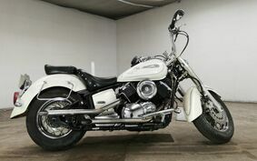 YAMAHA DRAGSTAR 1100 CLASSIC 2002 VP13J