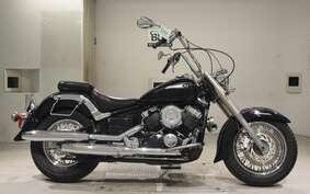 YAMAHA DRAGSTAR 400 CLASSIC 2001 VH01J