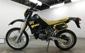 YAMAHA DT200 R 3ET