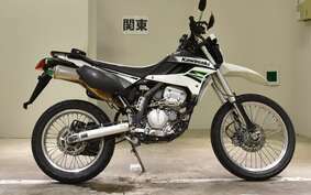 KAWASAKI KLX250 Gen.2 LX250S