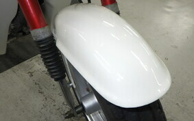 HONDA CHALY 50 CF50