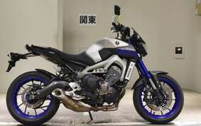 YAMAHA MT-09 A 2015 RN34J