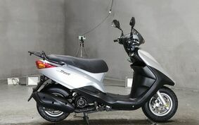 YAMAHA AXIS 125 TREET SE53J