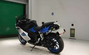 BMW K1200S 2008