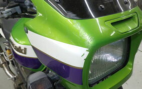 KAWASAKI ZRX1200 2002 ZRT20A