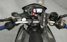 YAMAHA MT-25 RG43J