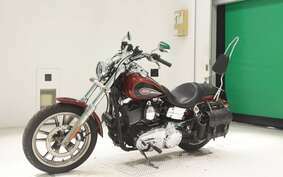 HARLEY FXDLI 1450 2006