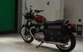 TRIUMPH BONNEVILLE T120 2023