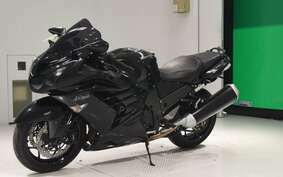 KAWASAKI ZX 1400 NINJA R A 2012 ZXT40E