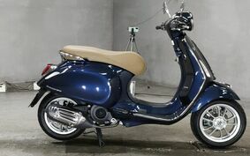 VESPA PRIMAVERA 125 不明