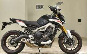 YAMAHA MT-09 2018 RN34J