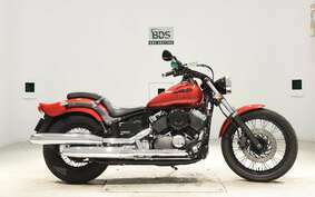 YAMAHA DRAGSTAR 400 2014 VH02J