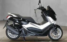 YAMAHA N-MAX 125 SE86J