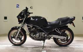 KAWASAKI BALIUS 250 ZR250A