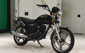 HONDA LY125 FI