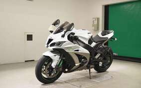 KAWASAKI ZX 10 NINJA ABS 2017