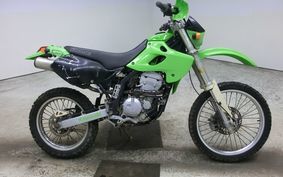 KAWASAKI KLX250 2001 LX250E